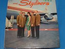 THE SKYLINERS, the skyliners, CALICO LP