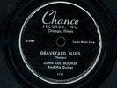 78-Blues-Chance 1110-John Lee Booker
