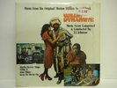 WILLIE DYNAMITE J.J. JOHNSON OST BREAKS LP IN SHRINK