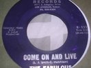 RARE NORTHERN SOUL - THE FABULOUS JADES - RIKA