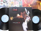 PEARL JAM: LIVE ON TWO LEGS  1998 Sony Music EPIC 2LP