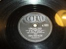 Johnny Burnette     Lonesome Train   nice one