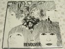 Beatles - REVOLVER LP - ST 8-2576 - FACTORY SEALED