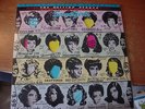 ROLLING STONES some girls, nm MFSL1-087 1982