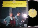P FOURNIER F GULDA BEETHOVEN cello sonatas DGG 18601