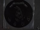 METALLICA Black Album Picture Disc RARE 
