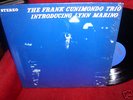 LP Frank Cunimondo Trio Introducing Lynn Marino MONDO