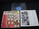 British Top Hits Japan Vinyl LP w OBI 1970 Kinks MOD Searchers Honeycombs