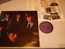 ROLLING STONES - No.3, very rare F-Original MONO, inlet