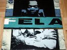 FELA KUTI 6 LP LIMITED EDITION BOX SET VOL. 3 - MINT