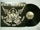 REX INFERI-THE DAMAGE HAS BEEN DONE 1986 ITALY