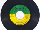 RARE KILLER ROOTS- ROCKY ROAD ON COSMIK  LISTEN 