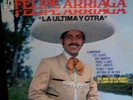 FELIPE ARRIAGA / LA ULTIMA Y OTRA  / RARE / VG