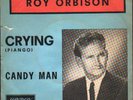 Roy Orbison RARE Italian 7