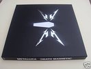 METALLICA 