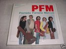 PFM - Premiata Forneria Marconi (Sealed 3 LP Box)