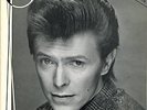 David Bowie,Ragazzo Solo white label promo Spain