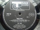 *THE WHO* - Who's Next - 1971 UK orig LP mint