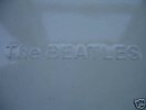THE BEATLES WHITE ALBUM RARE UK ORIGINAL NUMBERED FIRST