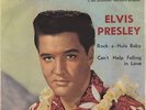 ?ELVIS PRESLEY - BLUE HAWAII 7
