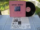 CAPTAIN MARRYAT SAME LP IN MINT SCOTLAND PROG. MONSTER