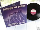 IMAGE OF JESUS 1970 NM GERMAN KRAUTROCK MUSIC TOP RARIE
