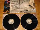 Metallica - Pounding out aggression - New boot LP