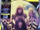 Stryper - to hell with the devil limited edition