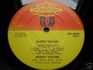 MUDDY WATERS THE BEST OF 1st UK PRESS AwEsOmE AuDiO