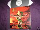 MYSTIFIER Tormenting the Holy Trinity LP Von Sex trash