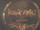 ROTTING CHRIST --- LIVE IN HELLAS--3LP BOX 50 ONLY