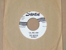 1964 PROMO: THE BEATLES 7” 45 Swan ULTRA-RARE NEAR MINT
