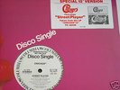CHICAGO STREET PLAYER DISCO 12