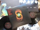 PEARL JAM: BINAURAL   1998 Sony Music EPIC 4945901003