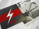 Throbbing Gristle 2nd annual report LP