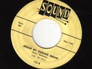 Re-Vels-Sound-Dream My Darling Dream-Doo Wop