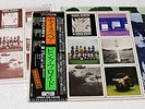 PINK FLOYD:2LPs-A NICE PAIR ORIGINALE JAPAN ODEON EX++