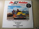 THE  FJ HOLDEN   