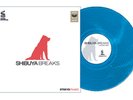 Shibuya Breaks Serto control vinyl