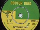 BOBBY AITKEN CARIB BEATS SWEETS FOR MY SWEET SKA LISTEN