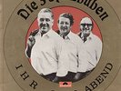 DIE 3 SPITZBUBEN / IHR 3000. ABEND / 12