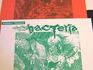 V/A Cleanse The Bacteria LP 41 Copys made Pushead KBD