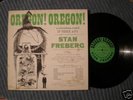 STAN FREBERG 
