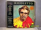 HMV ASD 436-8 G/c Verdi: Rigoletto/Gavazzeni 3LP RARE
