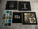 BEATLES LET IT BE BOX SET ORIGINAL 1970 UK COMPLETE 2U