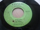 THE SHELLS whiplash MOD GARAGE NORTHERN SOUL cramps 45