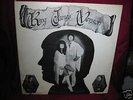 King James Version small press lounge funk RARE