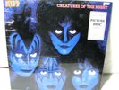 SEALED KISS CREATURES OF THE NIGHT PICTURE DISC LP 1982
