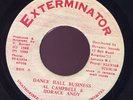 Al Campbell & Horace Andy Dancehall Business 45 Listen