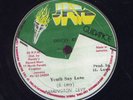 Barrington Levy Youth Say Love JA orig 12